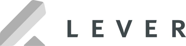 Lever logo