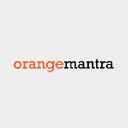 OrangeMantra logo