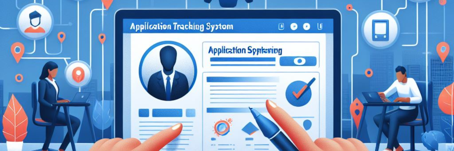 What is Applicant Tracking System?
